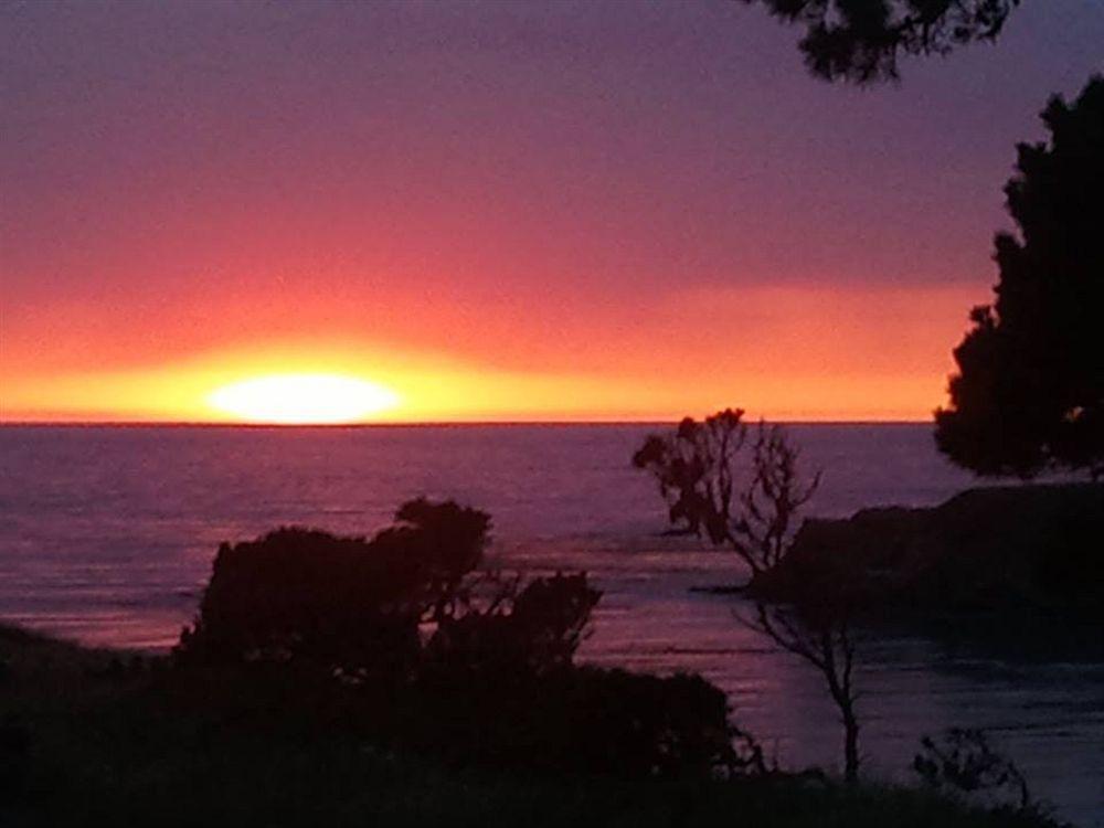 North Cliff Hotel Fort Bragg Esterno foto